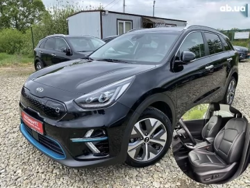 Авто KIA Niro 2020 № 7732671