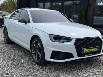 Авто Audi A4 2016 № 7732675