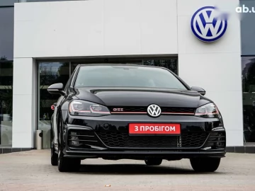Авто Volkswagen Golf Gti 2019 № 7732677