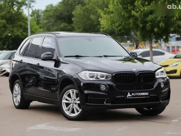 Авто BMW X5 2014 № 7732678