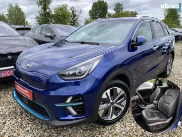 Авто KIA Niro 2021 № 7732680