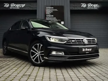 Авто Volkswagen Passat 2018 № 7732681
