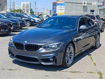 Авто BMW 4 Серия 2019 № 7732688