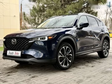 Авто Mazda Cx-5 2023 № 7732690
