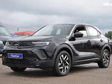 Авто Opel Mokka-E 2023 № 7732965