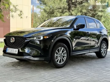 Авто Mazda Cx-5 2022 № 7732968
