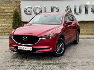 Авто Mazda Cx-5 2019 № 7732970