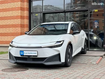 Авто Toyota Bz 2023 № 7732972