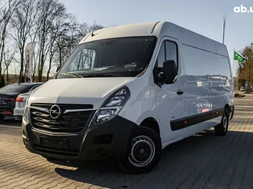 Авто Opel Movano 2020 № 7732974
