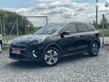 Авто KIA Niro 2022 № 7732976
