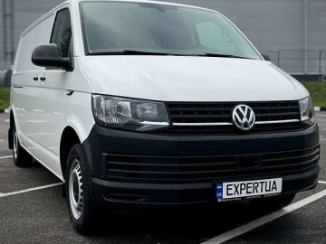 Авто Volkswagen Transporter 2018 № 7732978
