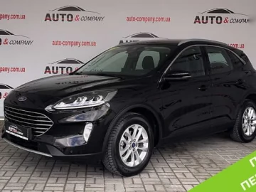 Авто Ford Kuga 2021 № 7732984