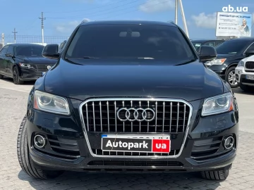 Авто Audi Q5 2016 № 7732986