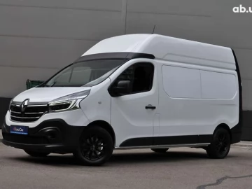 Авто Renault Trafic 2021 № 7732990