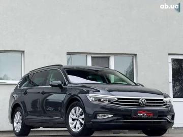 Авто Volkswagen Passat 2020 № 7732995