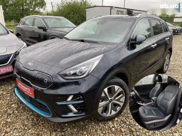 Авто KIA Niro 2021 № 7732998