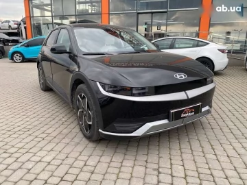 Авто Hyundai Ioniq 5 2022 № 7732999