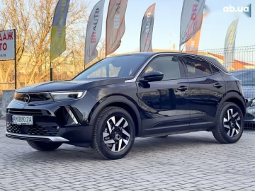 Авто Opel Mokka 2023 № 7733000