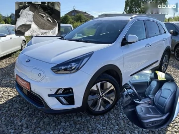 Авто KIA Niro 2020 № 7733001