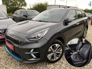 Авто KIA Niro 2022 № 7733002
