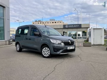 Авто Renault Express 2024 № 7733003