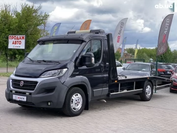 Авто Fiat Ducato 2014 № 7733008