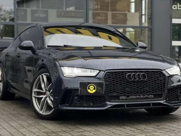 Авто Audi A7 2014 № 7733012