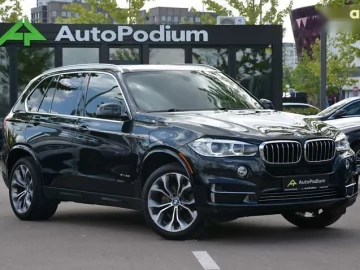 Авто BMW X5 2014 № 7733019