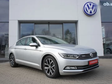 Авто Volkswagen Passat 2018 № 7733020