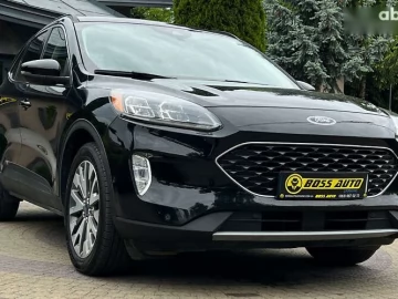 Авто Ford Escape 2020 № 7733022