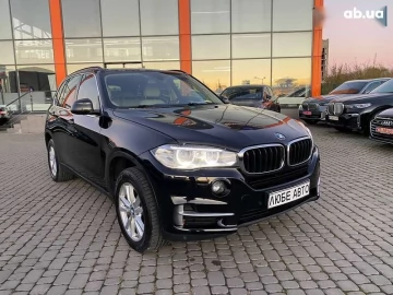 Авто BMW X5 2015 № 7733027