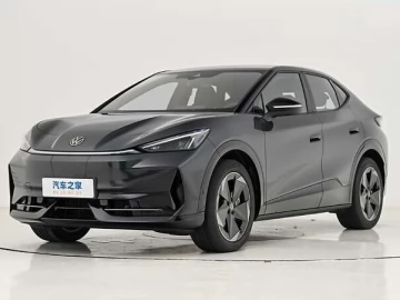 Авто Volkswagen Id Unyx 2024 № 7733041