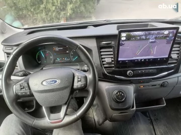 Авто Ford Transit-E 2022 № 7733043