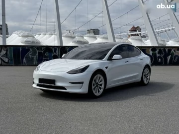 Авто Tesla Model 3 2022 № 7733047