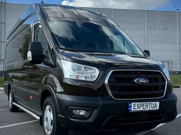 Авто Ford Transit 2020 № 7733050