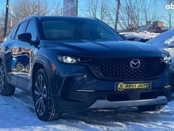 Авто Mazda Cx-50 2022 № 7733052