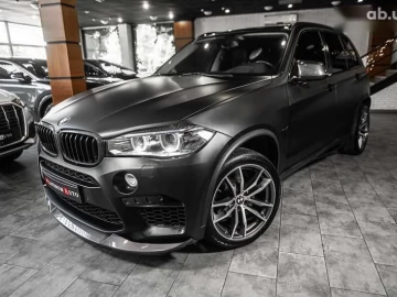 Авто BMW X5 2014 № 7733059