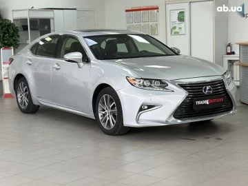 Авто Lexus Es 2015 № 7733061
