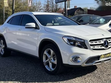 Авто Mercedes Gla-Класс 2019 № 7733062