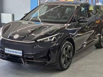 Авто Volkswagen Id Unyx 2024 № 7733066