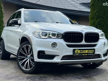 Авто BMW X5 2014 № 7733080