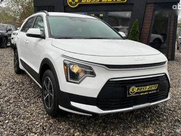 Авто KIA Niro 2022 № 7733088