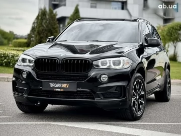 Авто BMW X5 2018 № 7733092