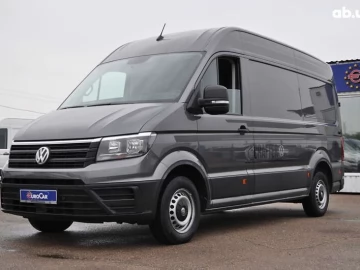 Авто Volkswagen Crafter 2020 № 7733093