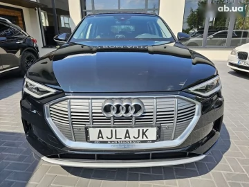 Авто Audi E-Tron 2020 № 7733094