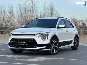 Авто KIA Niro 2022 № 7733095