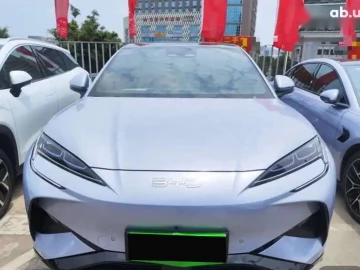 Авто BYD Sea Lion 7 2024 № 7733100