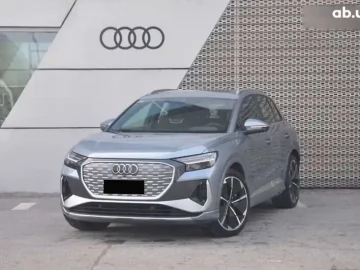 Авто Audi Q4 E-Tron 2023 № 7733111