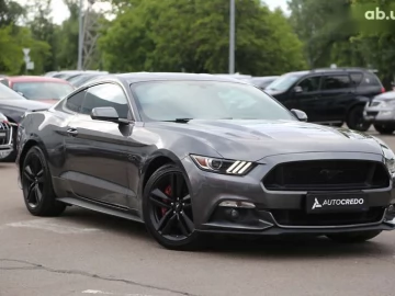 Авто Ford Mustang 2017 № 7733112