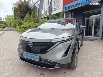 Авто Nissan Ariya 2022 № 7733116